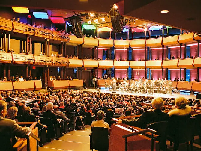Jazz e blues a New York - Locali Jazz
