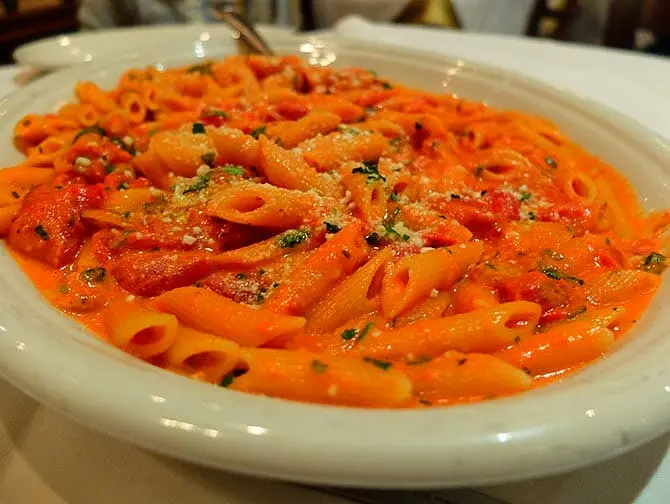 Ristoranti a New York - Carmine's