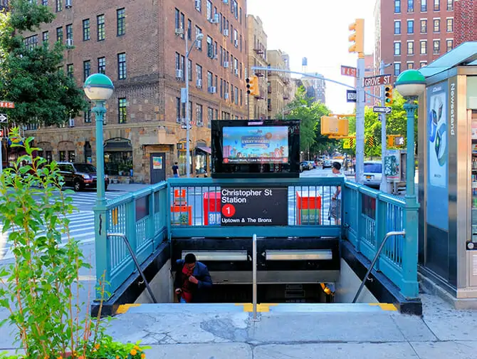 New York per chi non parla bene l’inglese - Metro