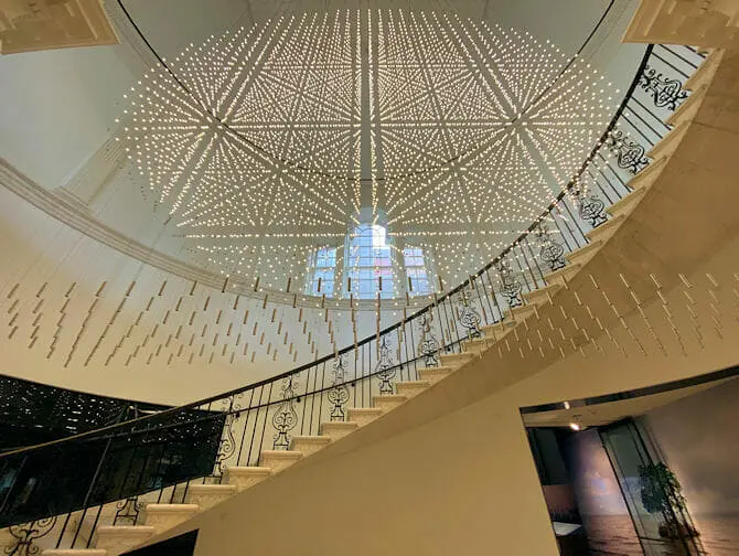 Biglietti per il Museum of the City of New York - Edificio