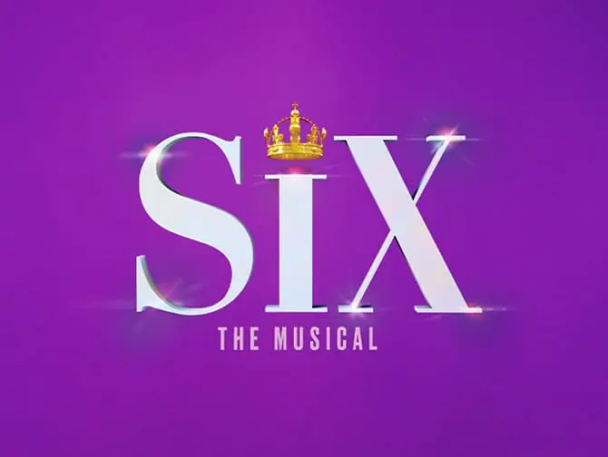 Biglietti per SIX a Broadway