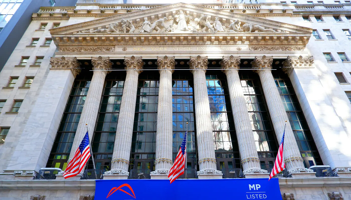 Tour storico Hamilton a New York - Wall Street
