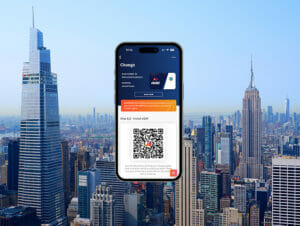 Piano dati mobile per la scheda eSIM per New York