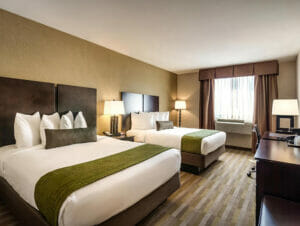 Hotel economici a New York