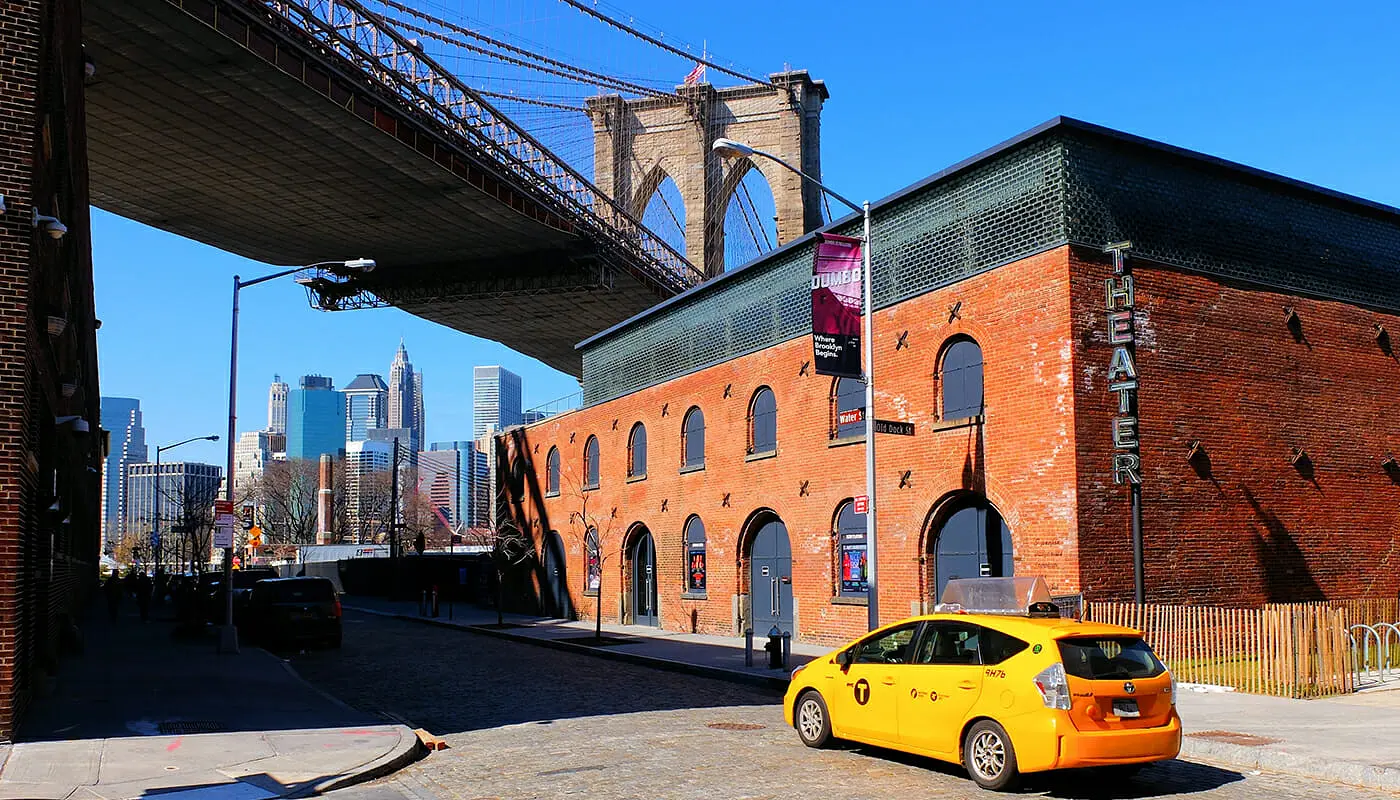 Hotel economici a New York - Hotel a Brooklyn