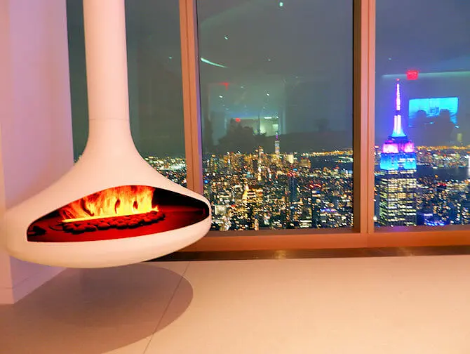 Biglietti per Summit One Vanderbilt - Sera