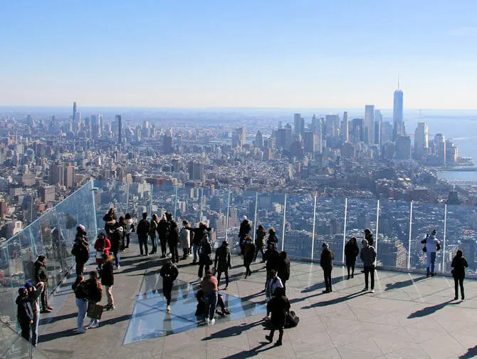 La differenza tra il Go New York Explorer Pass e il New York Pass - Osservatorio