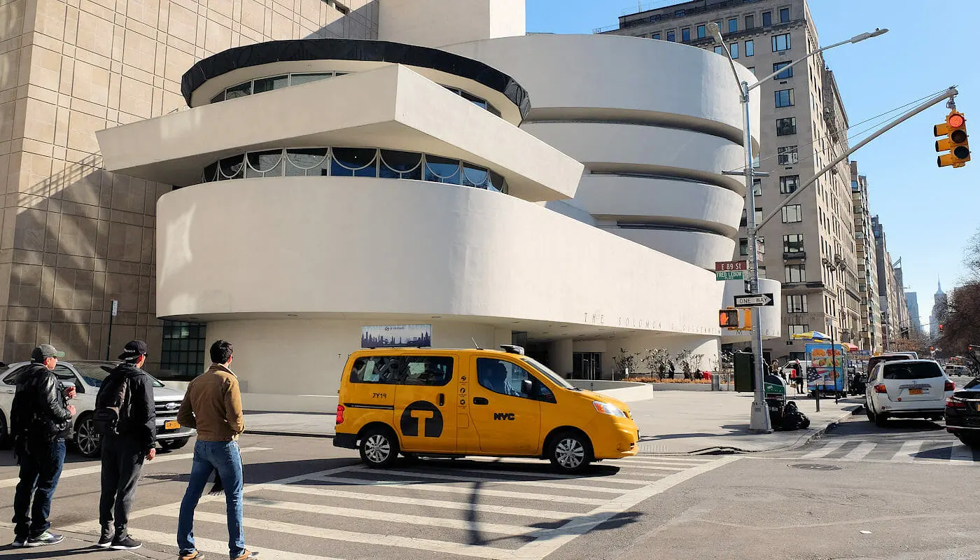 La differenza tra il New York Sightseeing Flex Pass e il Sightseeing Day Pass - Museo