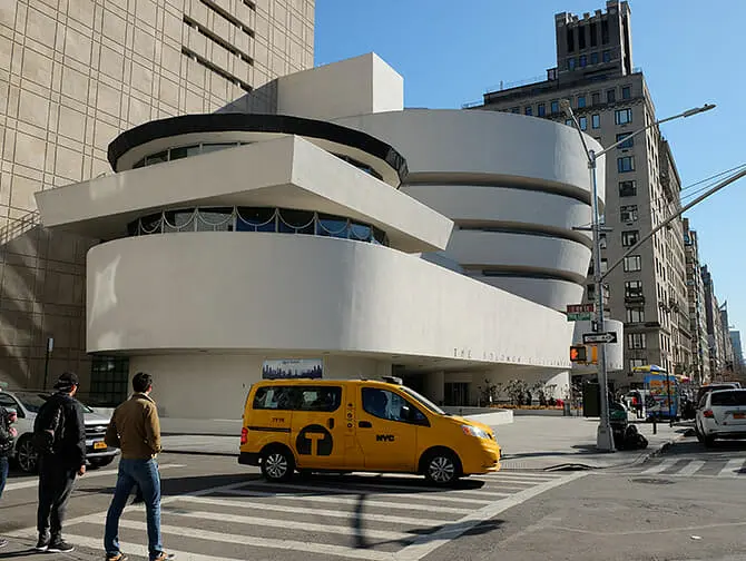 New York CityPASS - Museo