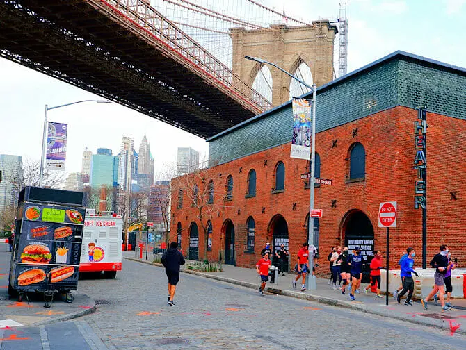 Cosa vedere a Dumbo