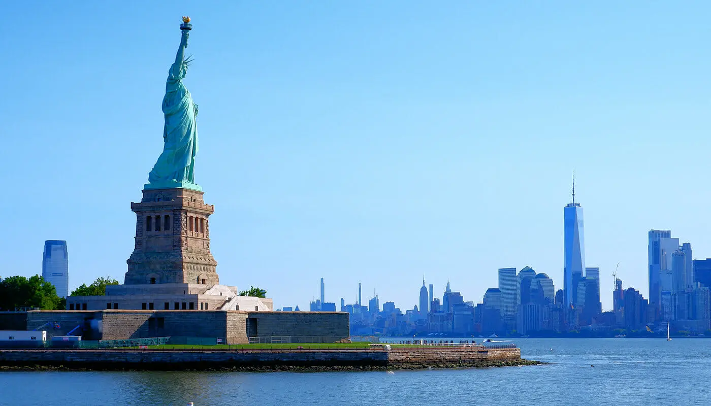 La differenza tra il Go New York Explorer Pass e il Go City All-Inclusive New York Pass - Attrazione