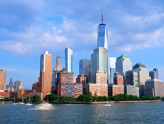 New York Sightseeing Day Pass - Attrazioni