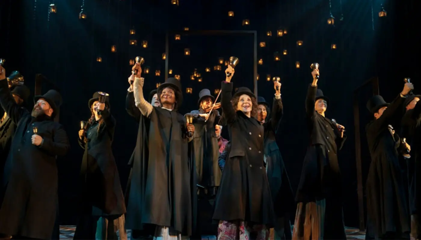  Biglietti per A Christmas Carol a Broadway - Spettacolo di Natale