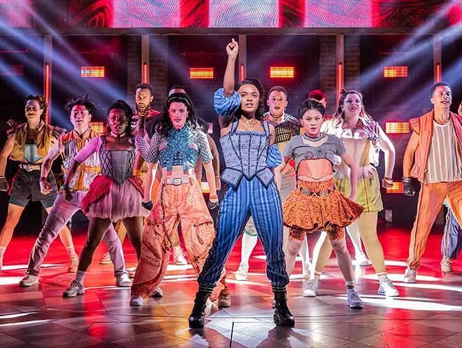 Biglietti per Juliet a Broadway - Spettacolo
