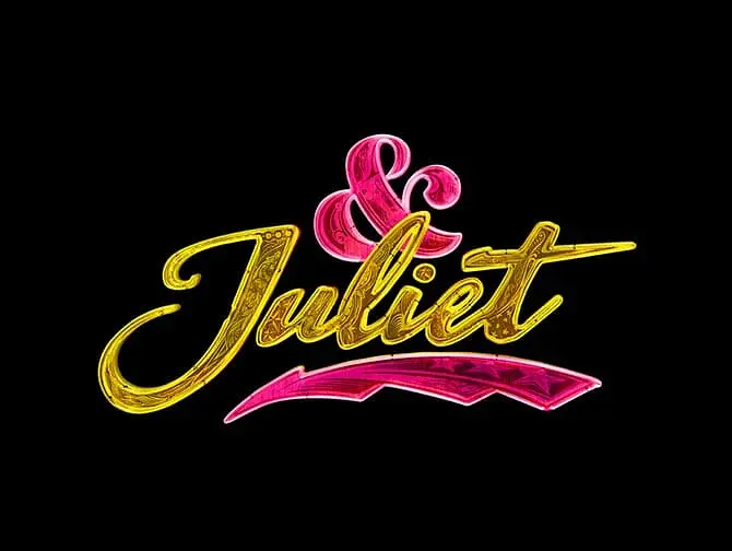 Biglietti per Juliet a Broadway