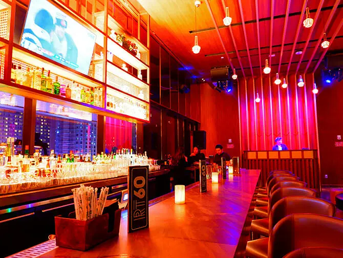 I migliori rooftop bar di New York - RT60