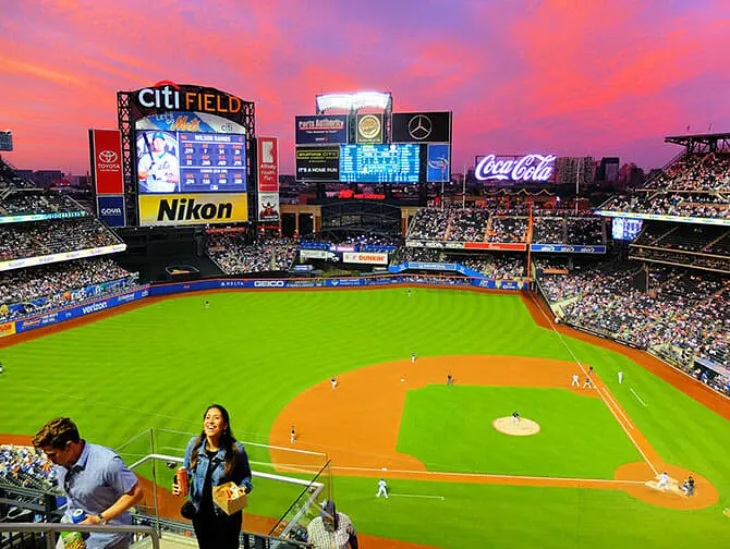 Risparmiare a New York - Partita