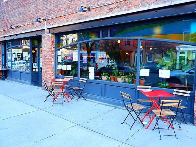 Cosa vedere a Greenpoint - Birrifici