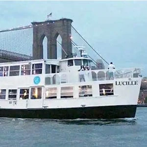 Crociere di Capodanno a New York - Lucille Yacht