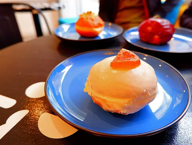 Donut Tour a New York - Tour gastronomico