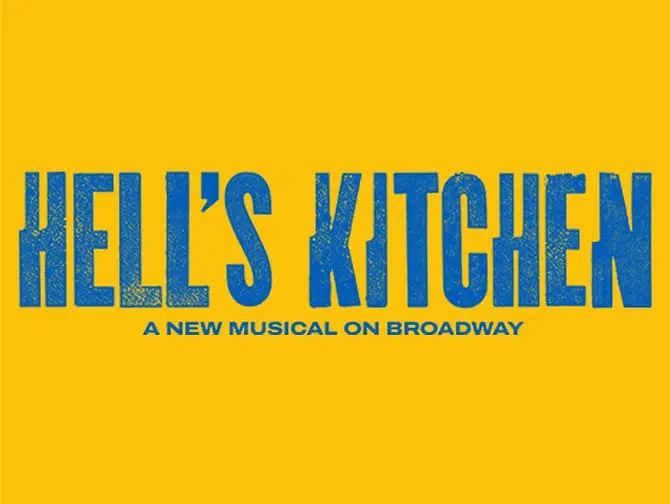 Biglietti Hell’s Kitchen, il musical di Alicia Keys a Broadway
