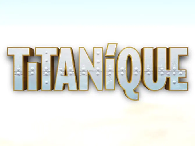 Biglietti per Titanique a Broadway