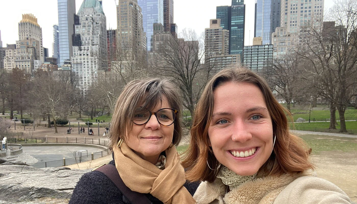Vinci un viaggio a New York - Concorso primaverile 2023