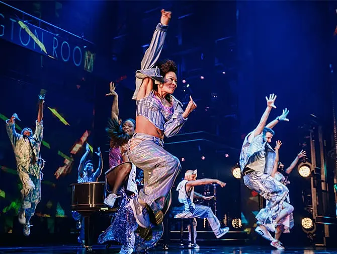 Biglietti per Hell’s Kitchen, il musical di Alicia Keys a Broadway - Danza