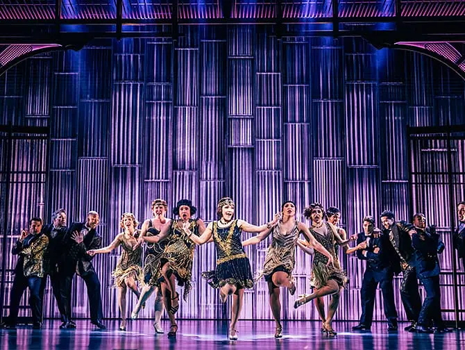 Biglietti per The Great Gatsby a Broadway - 1920s