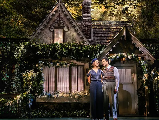 Biglietti per The Great Gatsby a Broadway - Una storia di F Scott Fitzgerald
