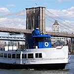 Crociere di Capodanno a New York - Cosmo
