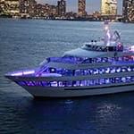 Crociere 4 luglio a New York - Hornblower Infinity