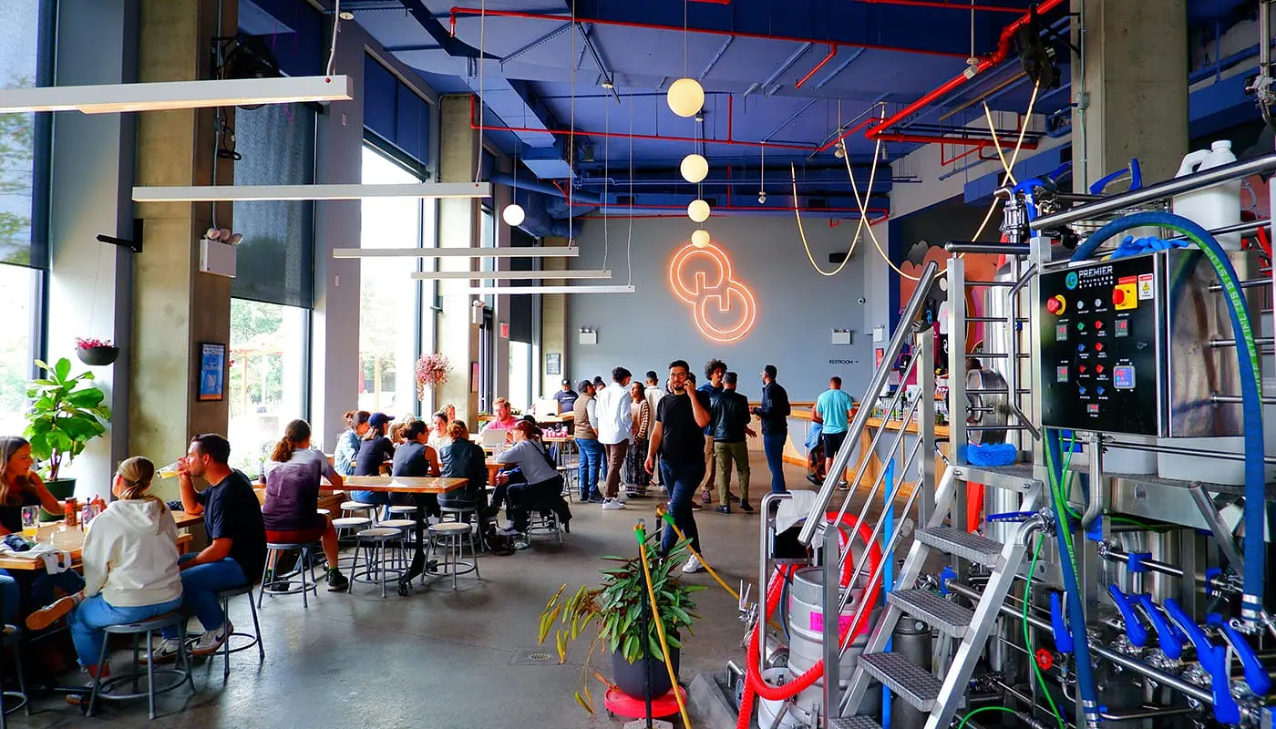 Le birrerie di New York - Other Half Brewing