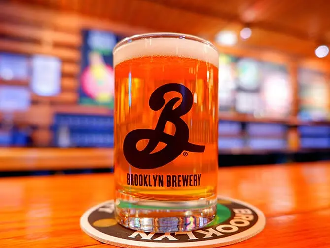 Le birrerie di New York