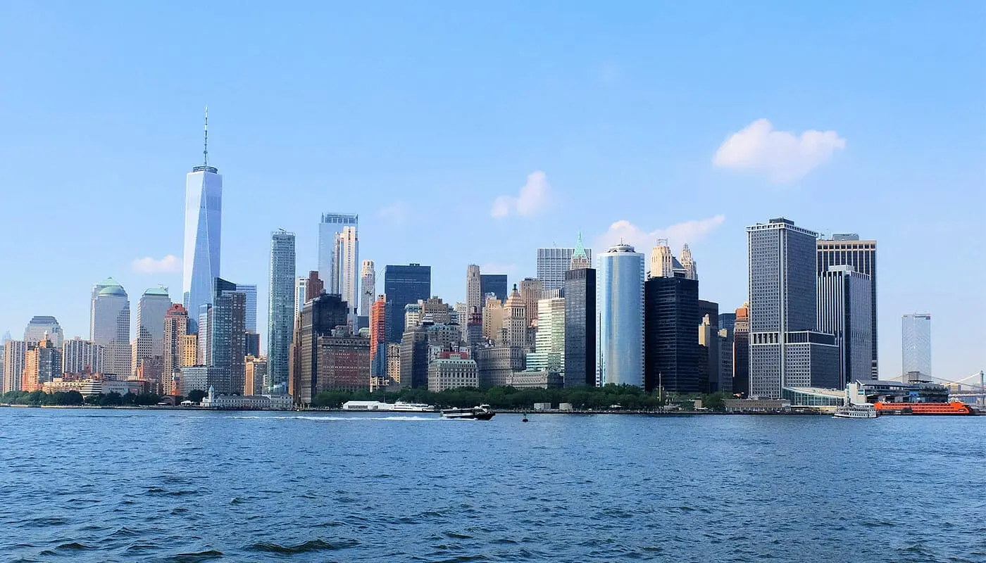 Pass per New York - Crociere