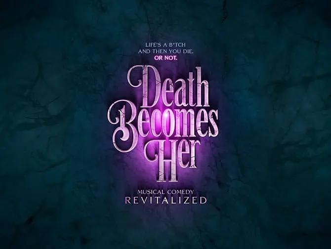 Biglietti per Death Becomes Her a Broadway