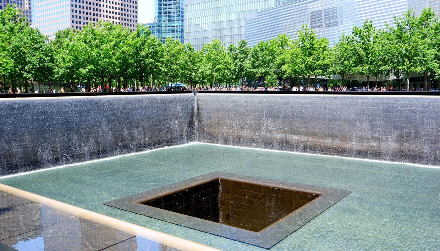Cosa vedere a New York: le migliori attrazioni - 9/11 Museum