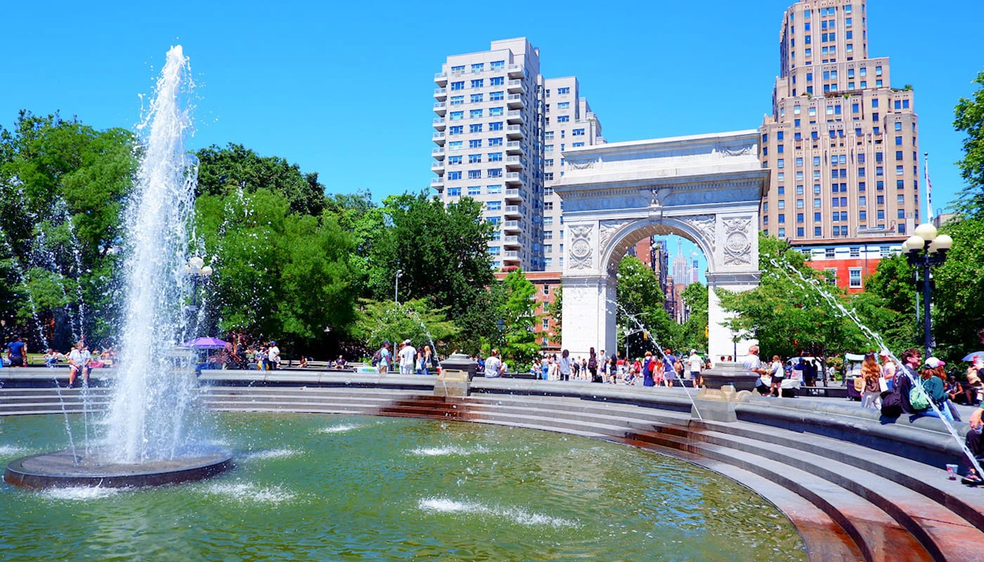 Cosa vedere a New York: le migliori attrazioni - Quartieri