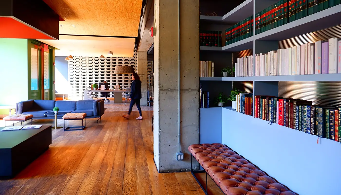 Hotel a Long Island City - Boro Hotel