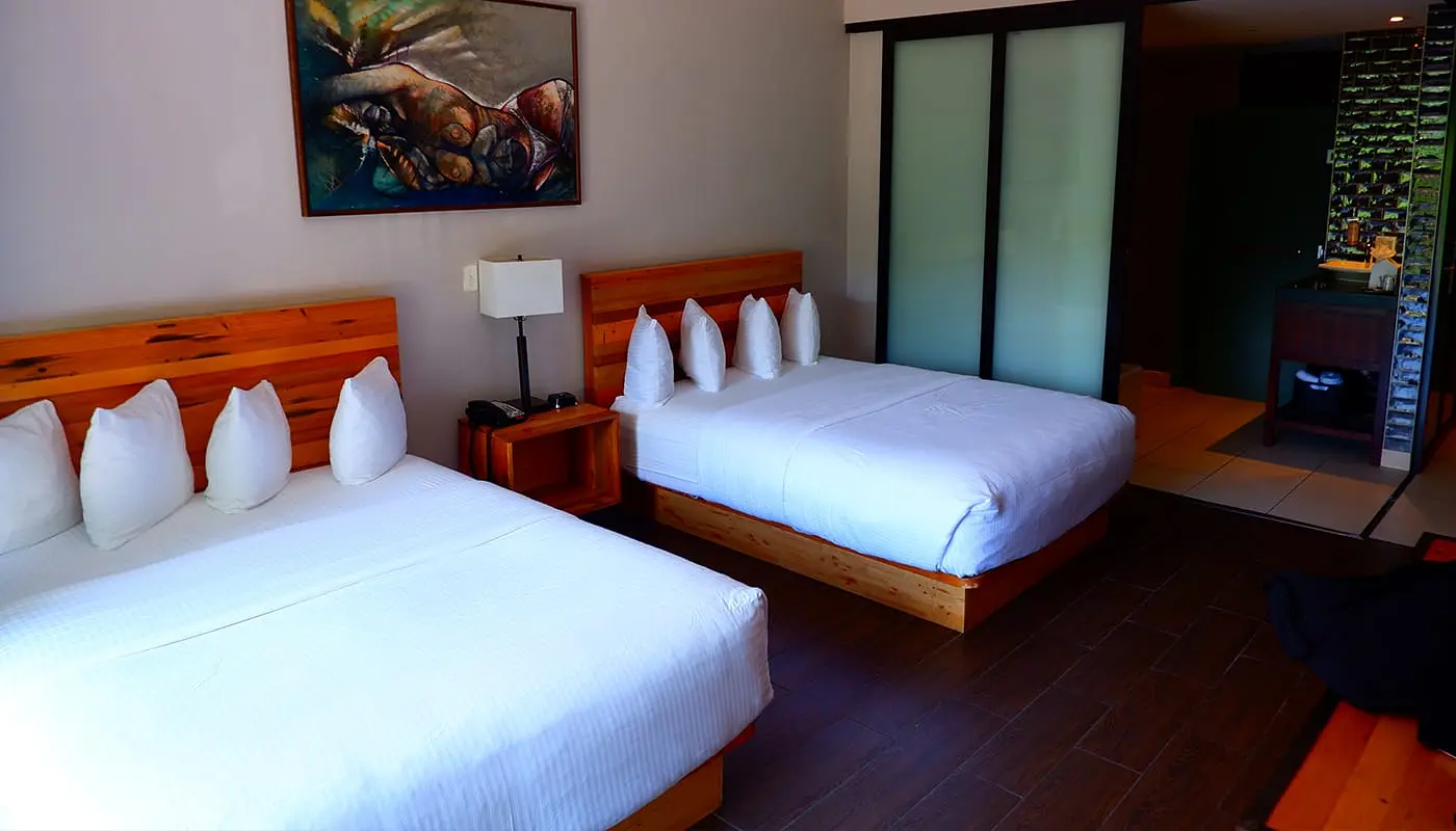 Hotel a Long Island City - City Ravel Hotel