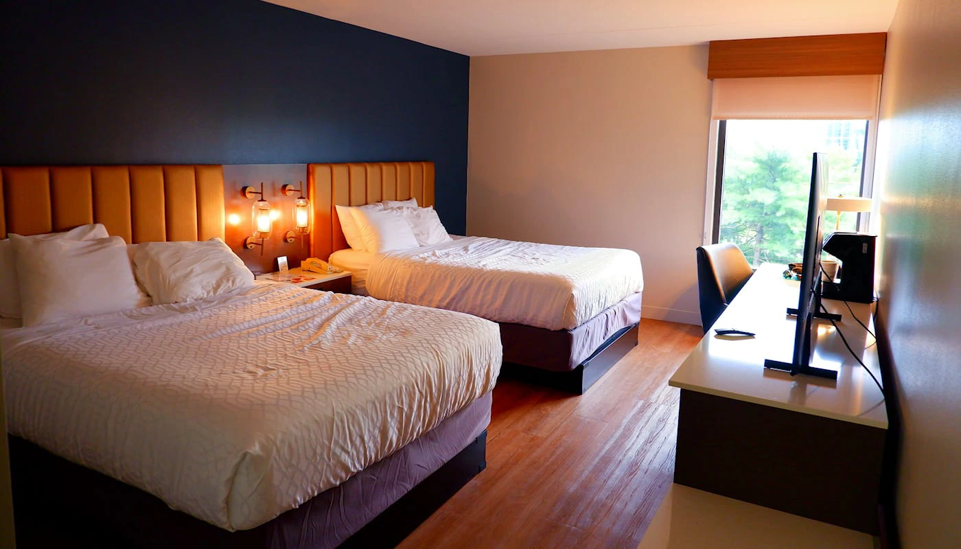 Hotel nel New Jersey - Meadowlands