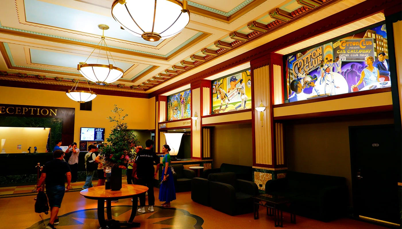Hotel a Times Square - Hotel Edison