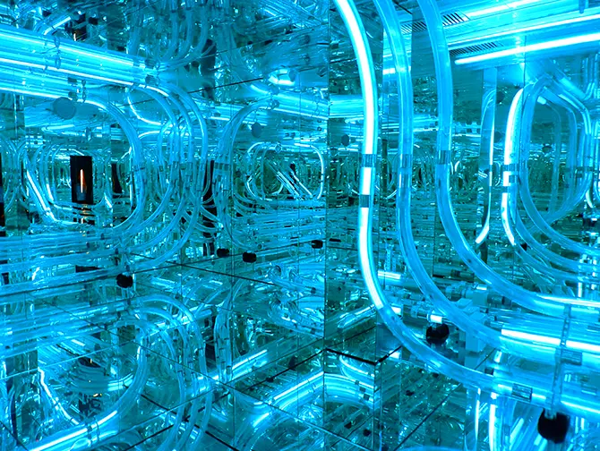 Biglietti per i Mercer Labs di New York