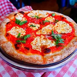 La migliore pizza
