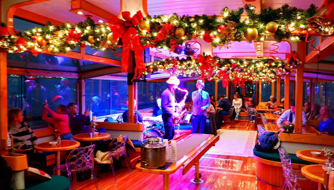 Regalo di Natale 2025 Decorazione natalizia Scatola regalo Palla di