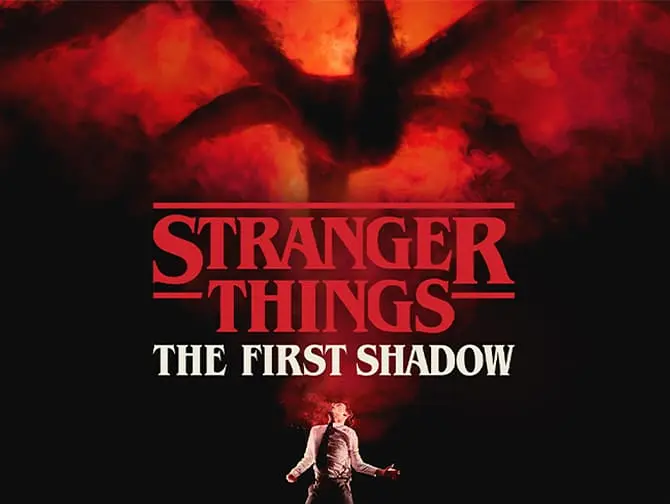 Biglietti per Stranger Things a Broadway