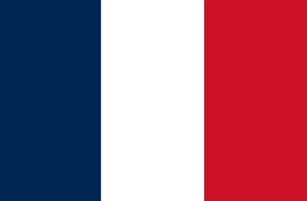 French flag