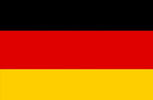 German flag