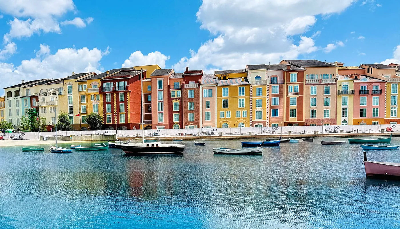 Combina New York e Orlando - Hotels Universal Studios