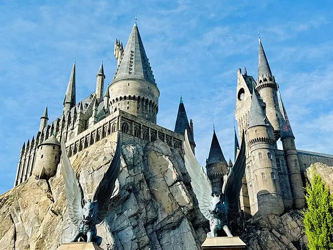 Combina New York e Orlando - Islands of Adventure